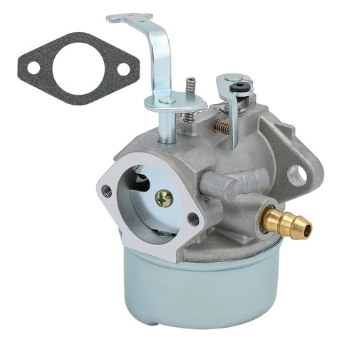 Carburetor For Tecumseh 640260 640260A 8Hp 10Hp Coleman Craftsman Generator Carb
