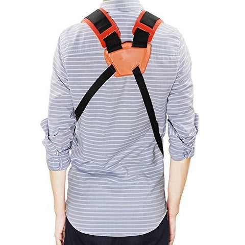 4119 710 9001 String Trimmer Full Harness for STIHL FS, KM Series String Trimmer