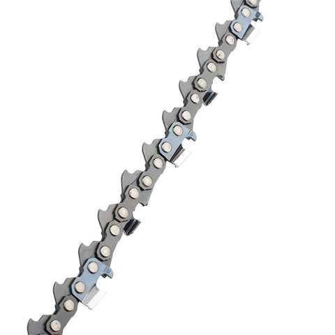 3PCS 20" Chainsaw Chain Full Chisel 3/8 Pitch .050 Gauge 72DL For STIHL