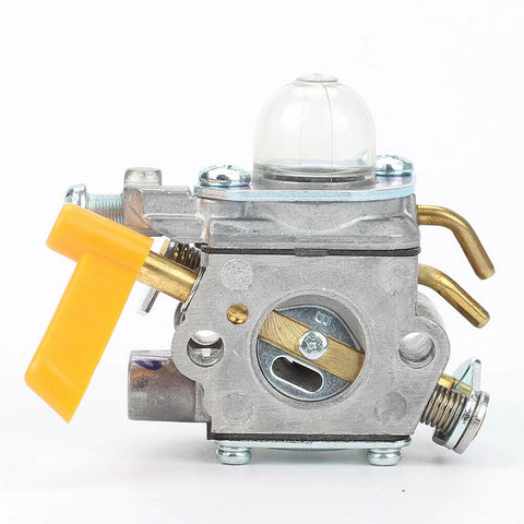 Carburetor For Ryobi BC30 RY30004 RY30530 RY52001 RY52502 Turn up Kit USA SHIP