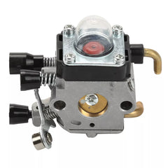 4137-120-0614 Carburetor for STIHL FS74 FS75 FS76 FS80 FS80R FS85 trimmer