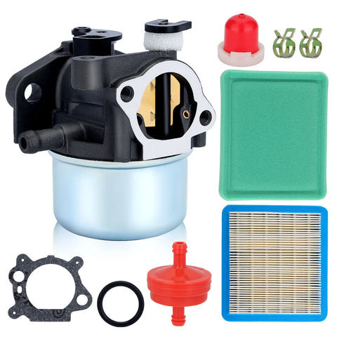 Carburetor For Briggs & Stratton 794304 796707 799866 790845 799871 Craftsman