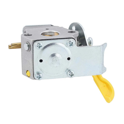 For ZAMA C1U-W18 Craftsman Poulan Weedeater Carburetor 530071752 530071822