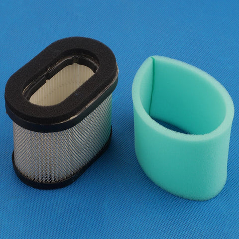 Pre/Air Filter For BRIGGS STRATTON 690610 697029 498596 5.5-6.5 HP Engine