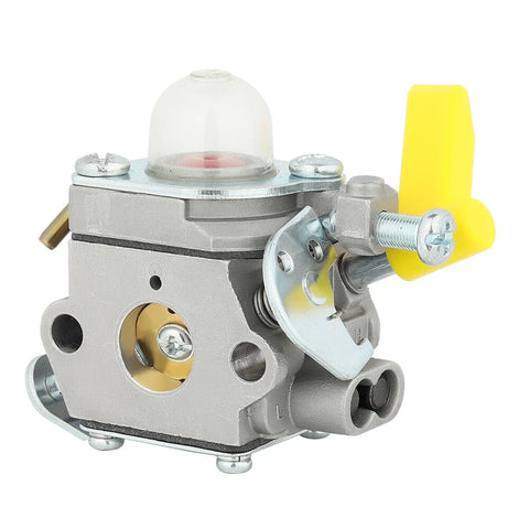 Carburetor Kit For Homelite Ryobi 25cc 26cc 30cc Brush Cutter Hedge Trimmer