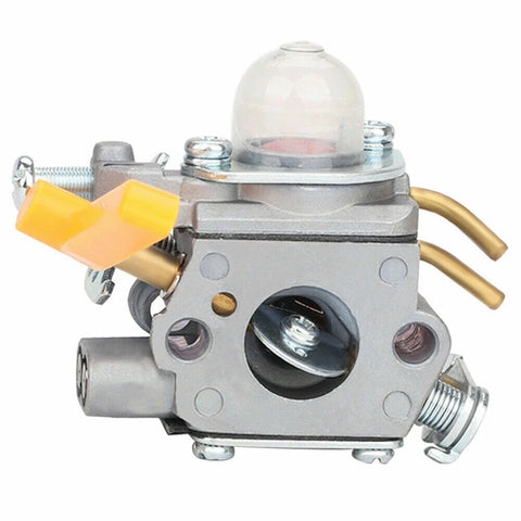 Carburetor For Ryobi BC30 RY30004 RY30530 RY52001 RY52502 Turn up Kit USA SHIP