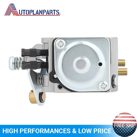 NEW Carburetor Fits Zama C1U-K52 For ECHO SRM2100 SRM2400 GT2000 GT-2400 PE-2400