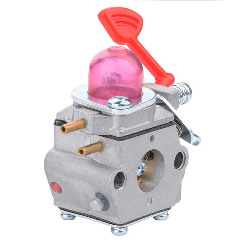 Carburetor for McCulloch Blower MAC GBV325 M325 M320 MC200VS Carb Fuel Line