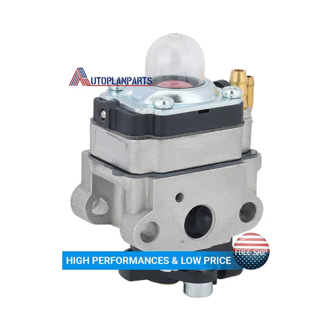 Carburetor for HONDA 4 Cycle Engine GX31 GX22 FG100 16100-ZM5-803 16100-ZM5-802