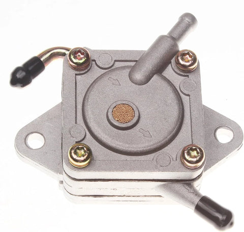 Fuel Pump For Club Car Gas Golf Cart DS & Precedent 1984 UP 290 FE 350 FE FE290