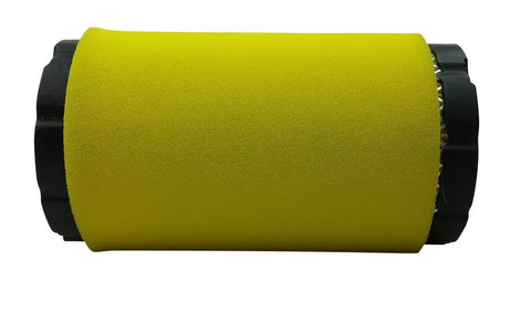 2PK Air Filter & Pre Filter for Briggs & Stratton 20-21HP Engine 793569 793685