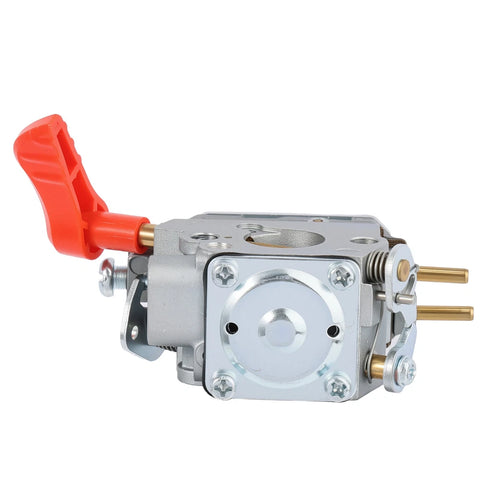Carburetor Kit 545081857 For POULAN PRO BVM200FE 11-05 Leaf Blower Zama C1U-W43C
