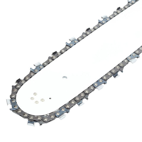 3PCS 20" Chainsaw Chain Full Chisel 3/8 Pitch .050 Gauge 72DL For STIHL