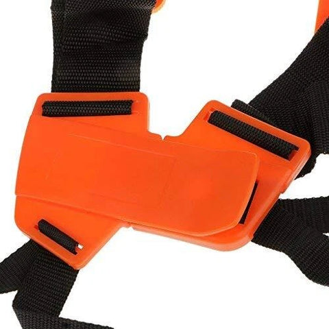 4119 710 9001 String Trimmer Full Harness for STIHL FS, KM Series String Trimmer