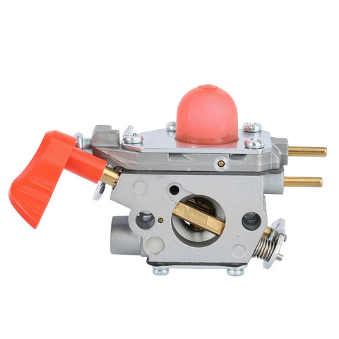 Carburetor Kit 545081857 For POULAN PRO BVM200FE 11-05 Leaf Blower Zama C1U-W43C