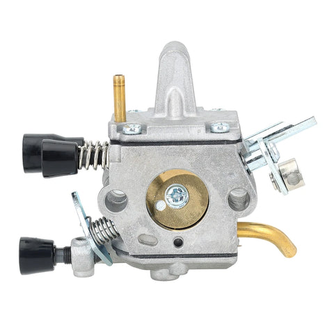 Carburetor Kit for Stihl FS250 FS250R FS300 FS350 # 41341200653 String Trimmer