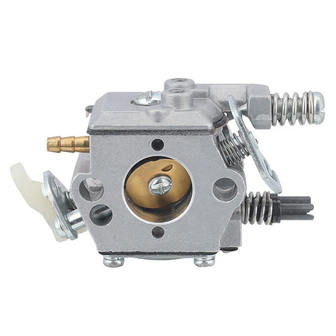 CARBURETOR CARB Compatible With WALBRO HUSQVARNA 51 55 CHAINSAW # 503281504