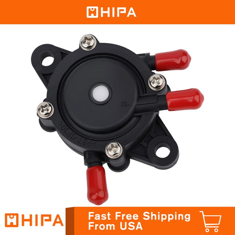 Fuel Pump For John Deere D100 D105 D110 D120 D125 D130 D140 D150 D155 Lawn Mower