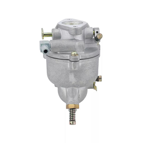 Carburetor For Briggs & Stratton 7HP 8HP 9HP Engines 390323 394228 Troybilt Carb