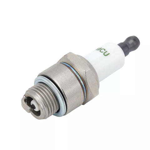 Spark Plug 796112 For Briggs & Stratton Fits Champion J19LM RJ19LM 4 Pack