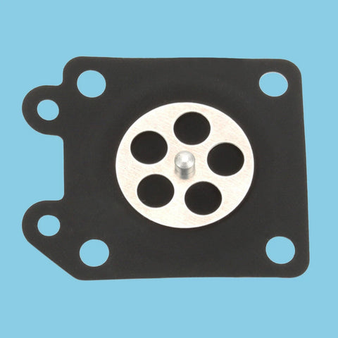20 Pcs Carburetor Metering Diaphragm For  95-526-9-8 95-526-9 95-526 Carb