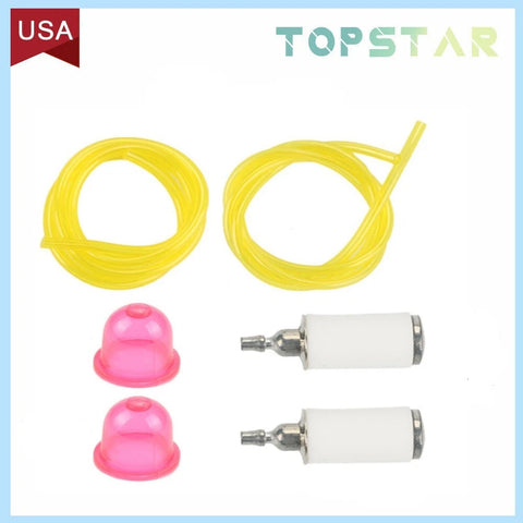 530069216 530069247 530095646 Fuel Line Kit with Filter Primer Bulb