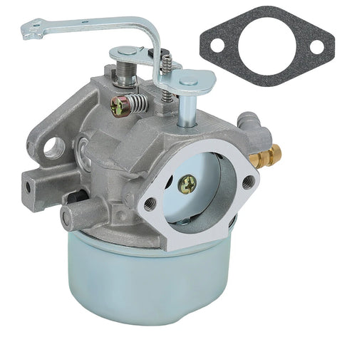 Carburetor For Tecumseh 640260 640260A 8Hp 10Hp Coleman Craftsman Generator Carb