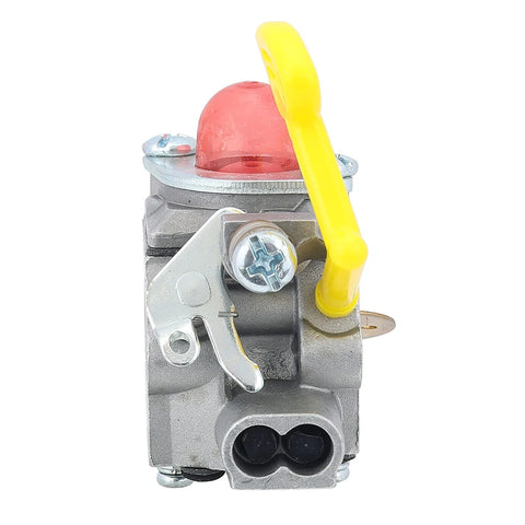 Carburetor For Poulan BVM200VS PPB430VS Pro Leaf Blower 545081831 Carb fuel line