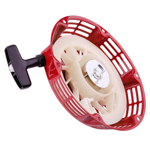 GX390 Recoil Starter Pull Start Assembly for Honda GX340 11hp 13hp Generator