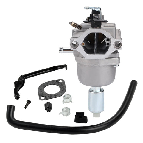 Carburetor kit For 2004 LT1000 18.5hp Craftsman & 2010 Troybilt riding mower
