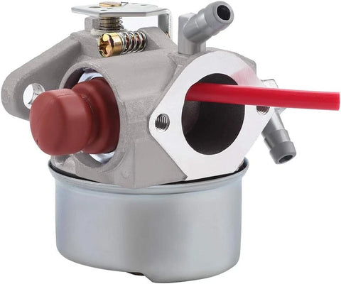 640350 Carburetor kit for TORO 6.5HP GTS 22IN RECYCLER LAWNMOWER TECUMSEH Engine