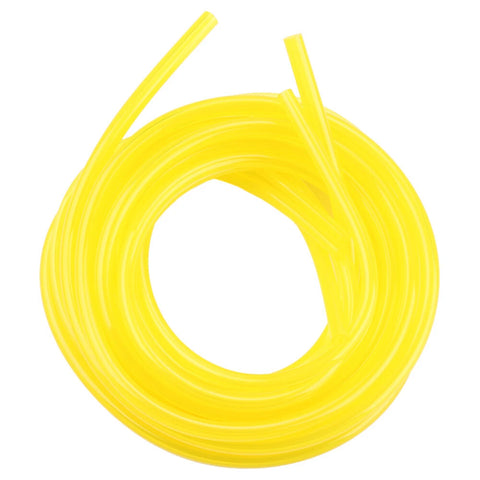 4 Size Fuel Line Hose 32 Feet Petrol Tubing ForChainsaw Common Weedeater 2 Cycle