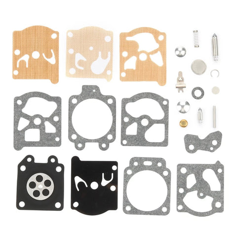 Carburetor Repair Rebuild kit for Echo CS-360T CS-330T CS400 CS-4200ES Carb