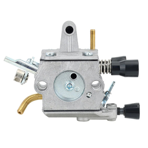 Carburetor Kit for Stihl FS250 FS250R FS300 FS350 # 41341200653 String Trimmer