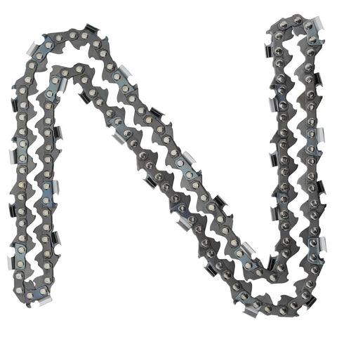 16" Chainsaw Chain .325 pitch FULL CHISEL .050 Gauge 66 DL drive links New USA