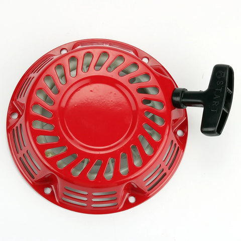 2PCS Pull Recoil Starter for Honda GX120 GX140 GX160 GX200 5.5h 6.5hp Generator