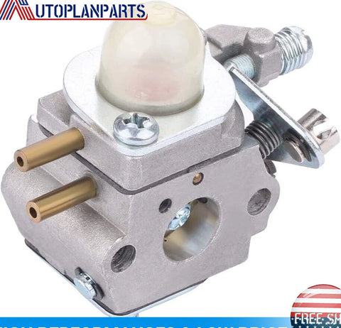 NEW Carburetor Fits Zama C1U-K52 For ECHO SRM2100 SRM2400 GT2000 GT-2400 PE-2400