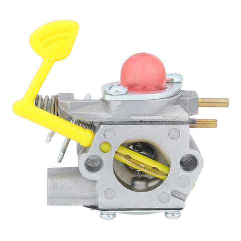 Carburetor For Poulan BVM200VS PPB430VS Pro Leaf Blower 545081831 Carb fuel line