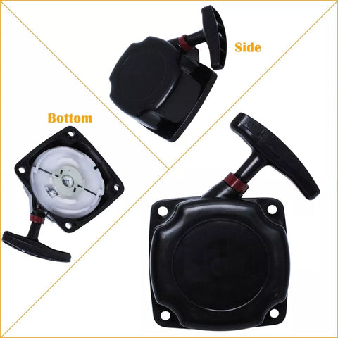 RECOIL STARTER FOR Earthquake E43 E43CE E43WC MD43 Viper 43cc engine # 300430