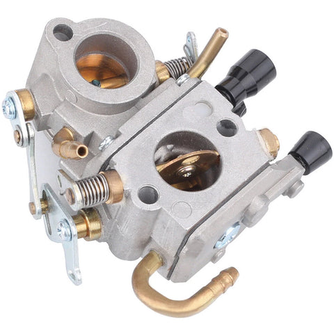For Stihl TS410 TS420 Cut-off SAW Carburetor Air Filter Fuel Filter
