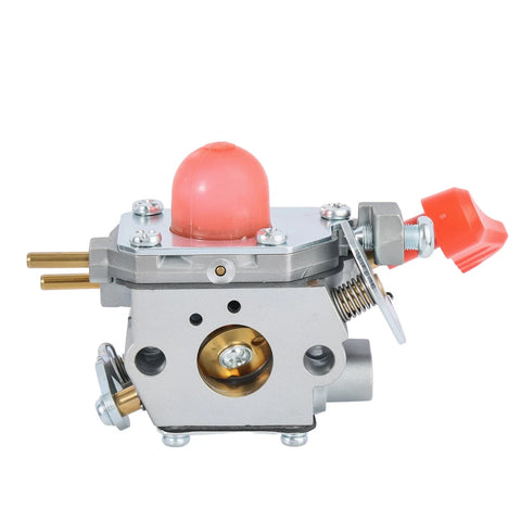 Carburetor Kit 545081857 For POULAN PRO BVM200FE 11-05 Leaf Blower Zama C1U-W43C