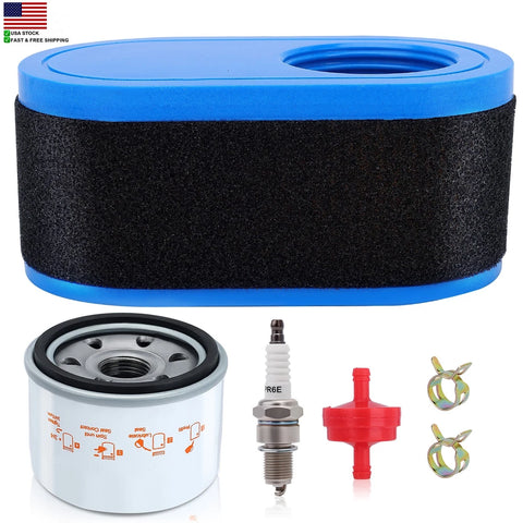 Air Filter Tune Up Kit For Craftsman LT1500 LT3800 T1000 T1200 R1000 247.37488