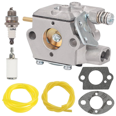 Carburetor Carb Kit Fit Weed Eater SV22 XT125 XT20 XT100 XT40 XT50 XT85