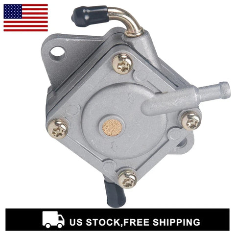 Fuel Pump For Club Car Gas Golf Cart DS & Precedent 1984 UP 290 FE 350 FE FE290