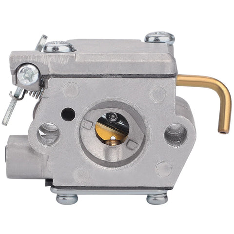 Carburetor For Troy-Bilt TB70SS TB75SS TB90BC Trimmer W/ Air Filter Tune Up Kit