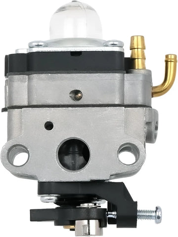 Carburetor Kit Fits Honda 4 Cycle GX31 GX22 FG100 16100-ZM5-803 U GCA91 Engine