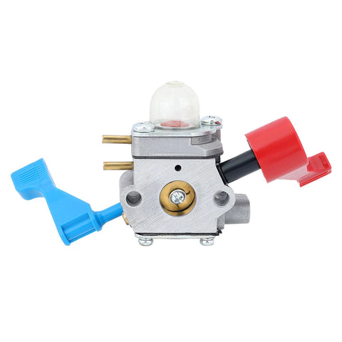 USA Carburetor Air filter For Poulan FL1500 FL1500LE Gas Leaf Blower # C1U-W12B