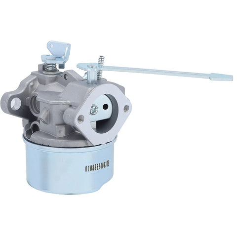 Carburetor Carb For Toro 38182 16'' CCR Powerlite Snowthrower w 3.25hp Tecumseh