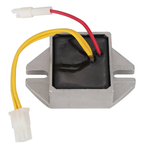Voltage Regulator for BRIGGS STRATTON 845907 18-24HP engines John Deere L120