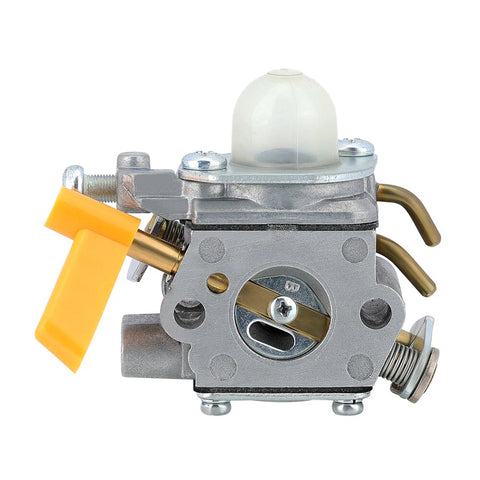 30cc For Homelite Ryobi Poulan Trimmers Blower Carburetor Air filter Tune Up kit